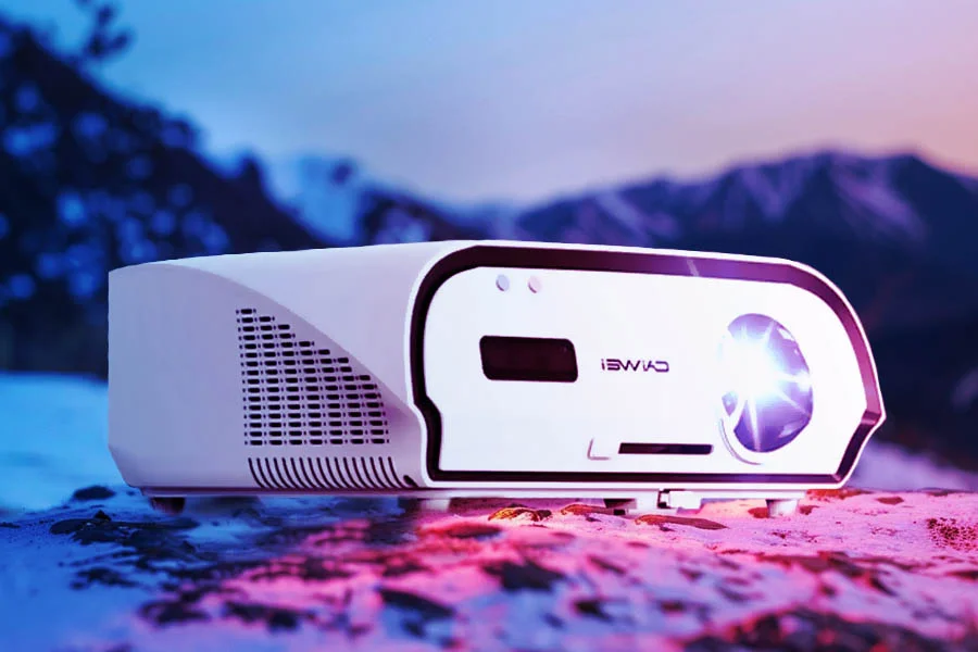 best home theater projector 4k